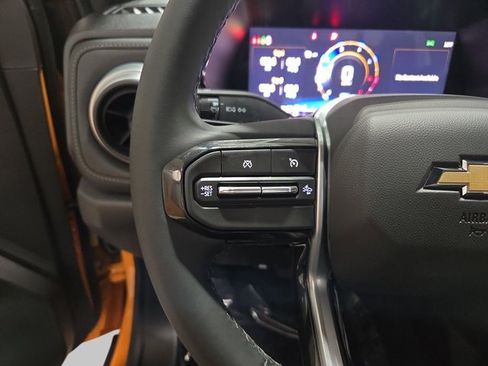 New 2026 Chevrolet Colorado LT image 19