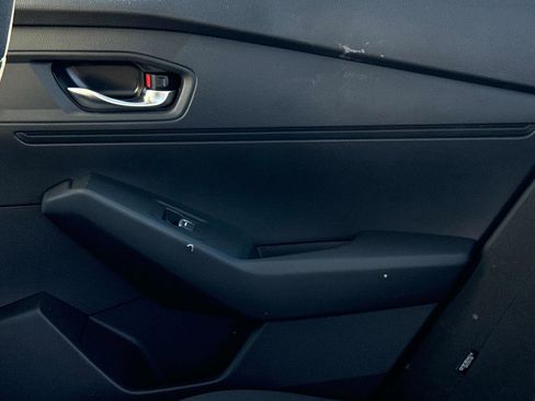 Certified 2023 Honda Accord LX image 15