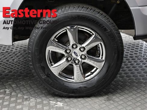 Used 2020 Ford F150 XLT w/ Equipment Group 302A Luxury image 8