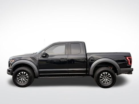 Used 2019 Ford F150 Raptor image 10