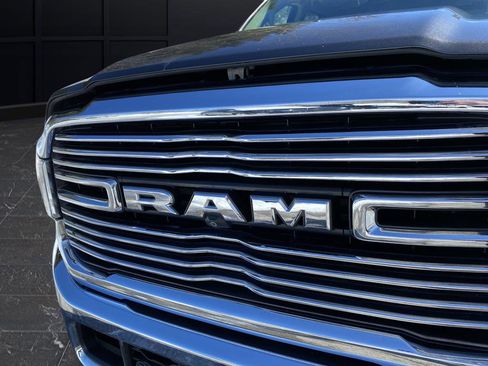 Used 2021 RAM 2500 Laramie AWD/4WD image 50