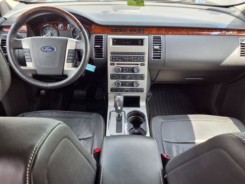 Used 2012 Ford Flex Limited AWD/4WD image 9