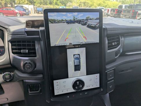 New 2025 Ford F150 Lightning Flash image 22