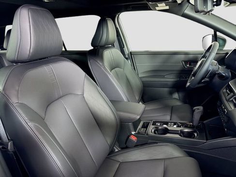 New 2026 Subaru Outback Touring XT image 30