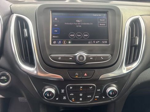 Used 2024 Chevrolet Equinox LT AWD/4WD image 18