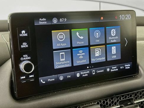 Certified 2025 Honda HR-V EX-L image 24