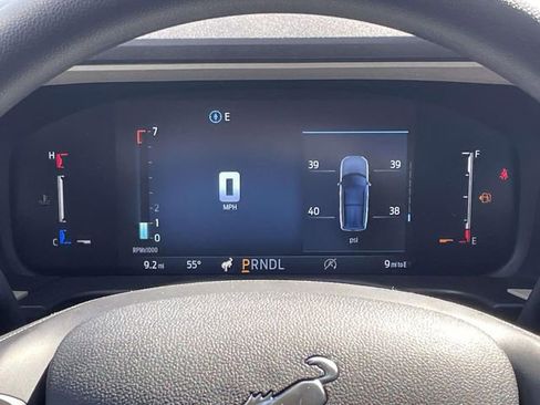 New 2026 Ford Bronco Sport Big Bend AWD/4WD image 19