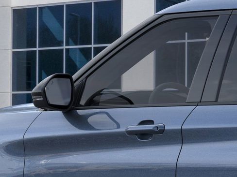 New 2025 Ford Explorer ST w/ Sun And Sound Package image 20