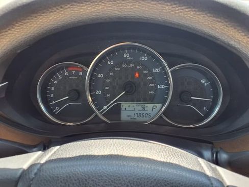 Used 2014 Toyota Corolla L FWD image 16