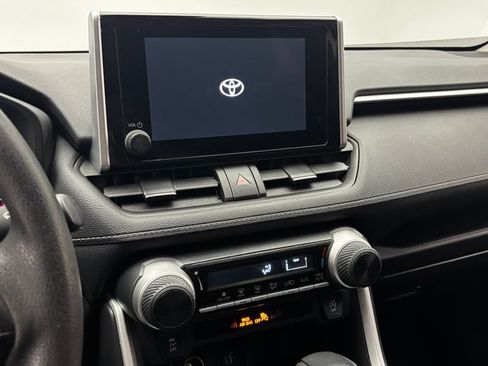 Used 2023 Toyota RAV4 LE AWD/4WD image 20