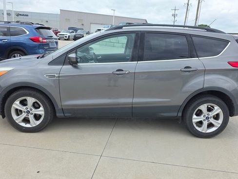 Used 2014 Ford Escape SE w/ Equipment Group 201A FWD image 2