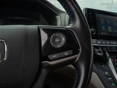 Used 2020 Honda Odyssey EX-L image 22