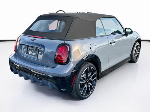 New 2026 MINI Cooper S FWD image 6