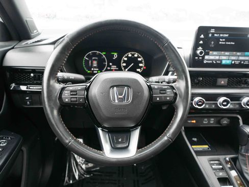 Used 2024 Honda CR-V Sport Touring image 21