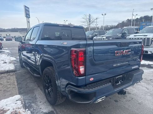 New 2026 GMC Sierra 1500 Elevation w/ Preferred Package image 4