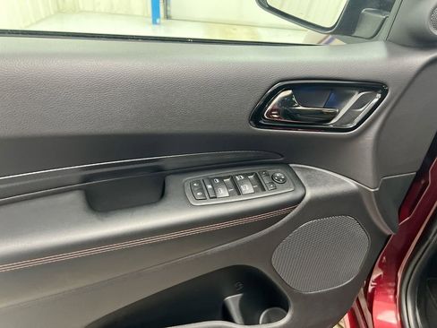 Used 2026 Dodge Durango GT image 21