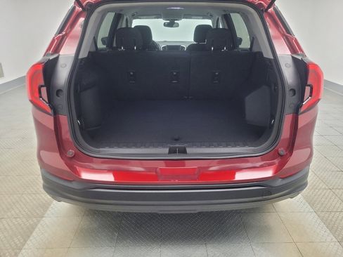 Used 2019 GMC Terrain SLE FWD image 29