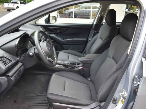 Used 2017 Subaru Impreza 2.0i AWD/4WD image 10
