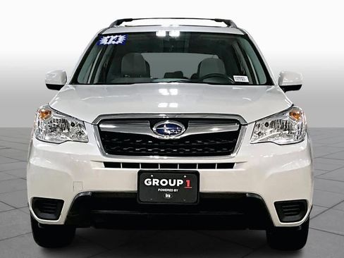 Used 2014 Subaru Forester 2.5i Premium w/ All-Weather Package image 3