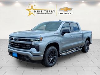 New 2026 Chevrolet Silverado 1500 RST AWD/4WD video 1