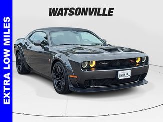 Used 2019 Dodge Challenger R/T Scat Pack 360° Tour