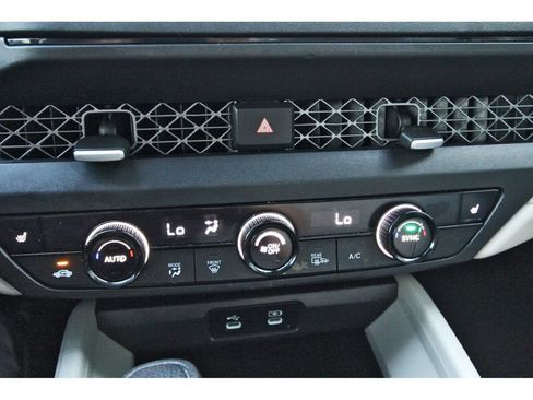 Used 2023 Honda Accord EX image 24
