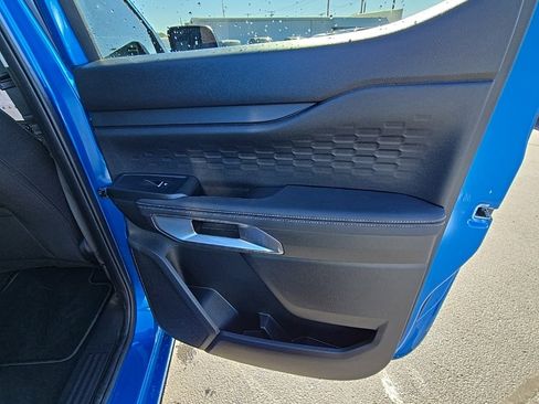 Used 2025 Ford Ranger XLT w/ Equipment Group 301A High image 49