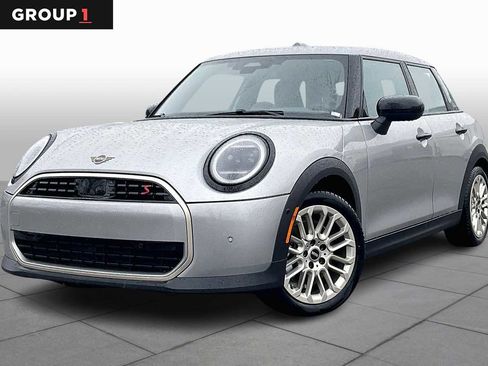 Used 2025 MINI Cooper S FWD image 1