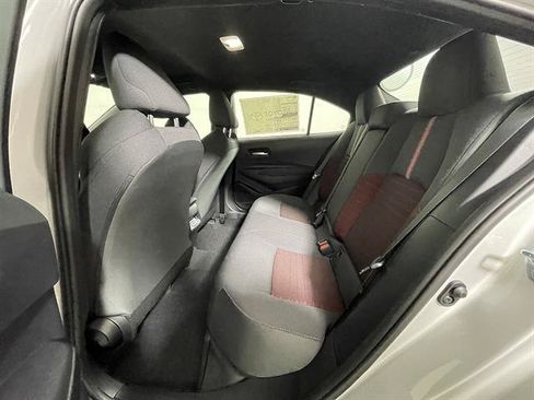 New 2026 Toyota Corolla SE FWD image 10