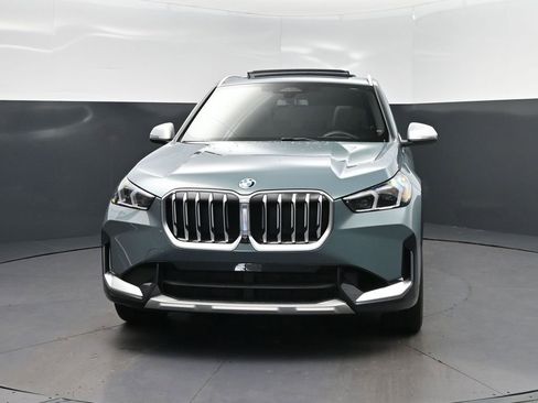 Used 2024 BMW X1 xDrive28i AWD/4WD image 10