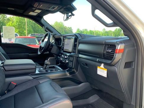 New 2026 Ford F150 Raptor AWD/4WD image 16