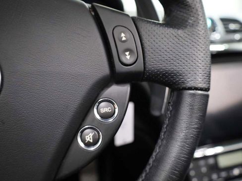 Used 2018 Maserati GranTurismo Sport image 23