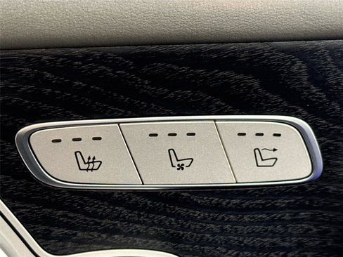 Used 2020 Mercedes-Benz E 53 AMG 4MATIC Cabriolet image 8