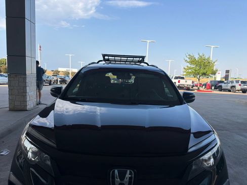 Used 2022 Honda Pilot Special Edition image 27