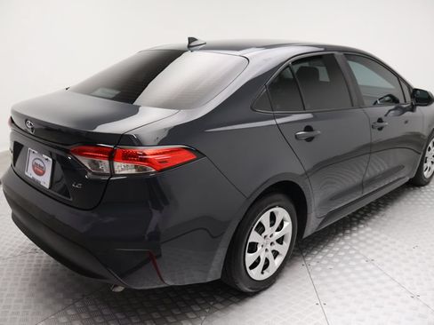Certified 2024 Toyota Corolla LE FWD image 8