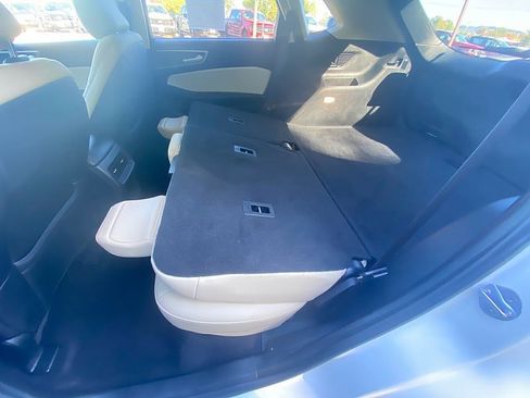 Certified 2022 Ford Edge SEL w/ Convenience Package image 44