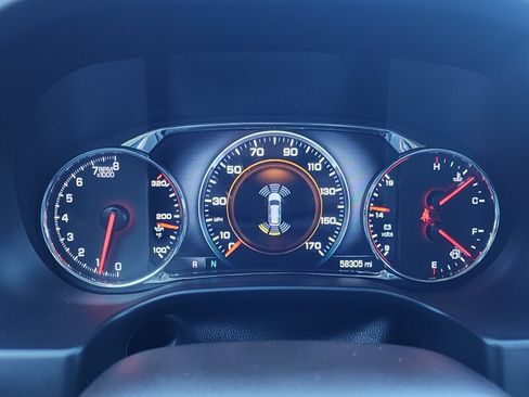 Used 2017 GMC Acadia Denali w/ Technology Package image 49