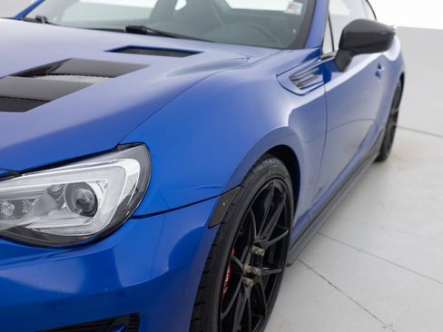 Used 2017 Subaru BRZ Limited w/ Performance Package image 12