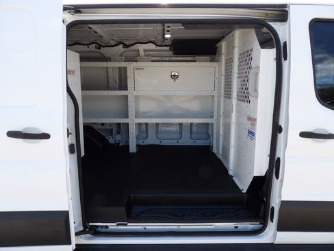 Used 2020 Ford Transit 250 Low Roof image 25