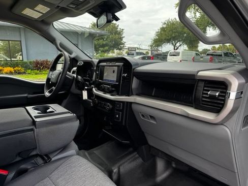 Used 2023 Ford F150 XL w/ XL Chrome Appearance Package RWD image 10
