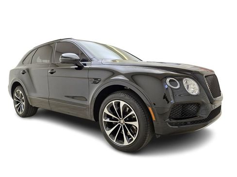 Used 2019 Bentley Bentayga image 8