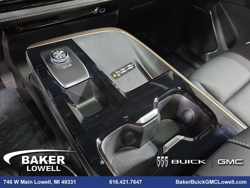 New 2026 Buick Enclave Avenir w/ Super Cruise Package image 30