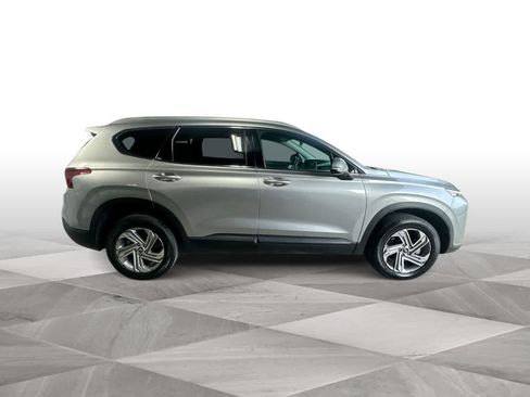 Used 2023 Hyundai Santa Fe SEL AWD/4WD image 9