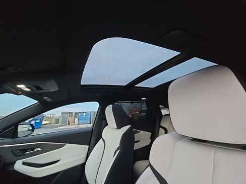 Used 2024 Acura ZDX Type S image 15