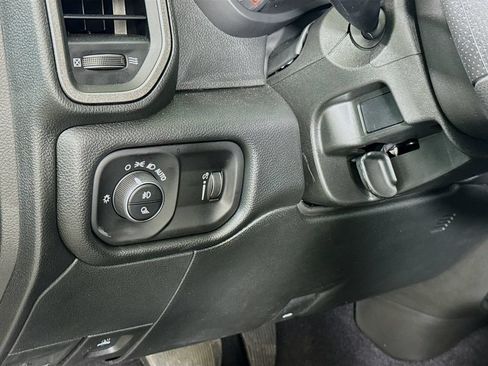 Used 2026 RAM 3500 Tradesman AWD/4WD image 19