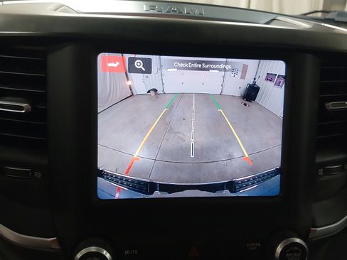 Used 2024 RAM 1500 Big Horn image 36