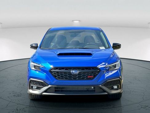 New 2026 Subaru WRX tS image 25