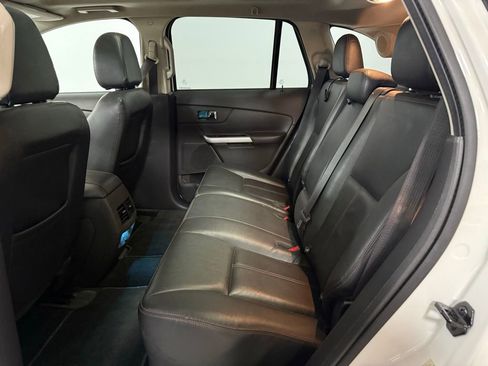 Used 2014 Ford Edge Limited w/ Vision Package image 17