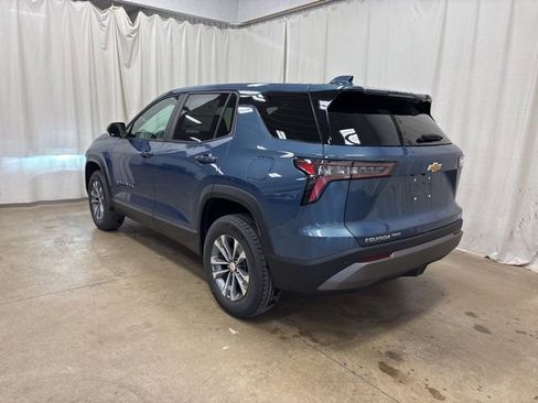 New 2026 Chevrolet Equinox LT AWD/4WD image 6