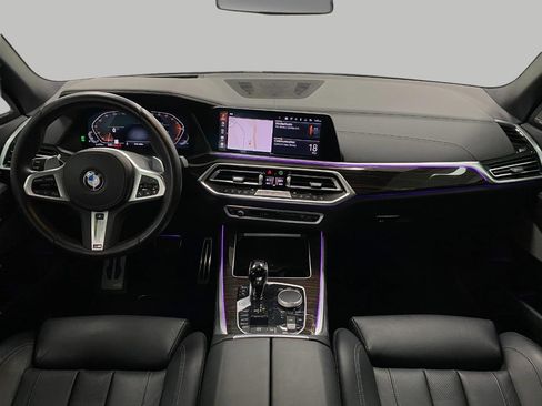 Used 2021 BMW X5 xDrive40i w/ M Sport Package AWD/4WD image 23